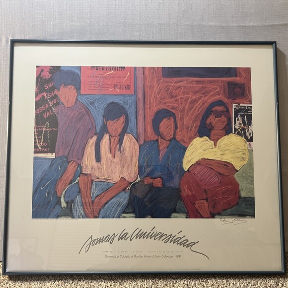 Other - Tony Ortega Artwork